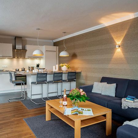 Ferienwohnung Stroenhold Westerland Extérieur photo