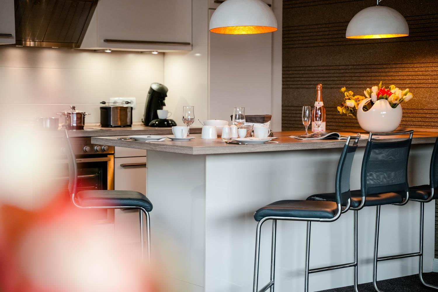 Ferienwohnung Stroenhold Westerland Extérieur photo