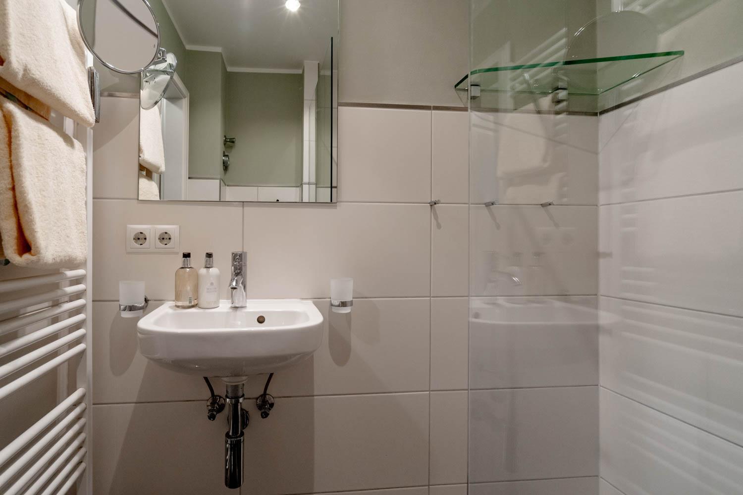 Ferienwohnung Stroenhold Westerland Extérieur photo