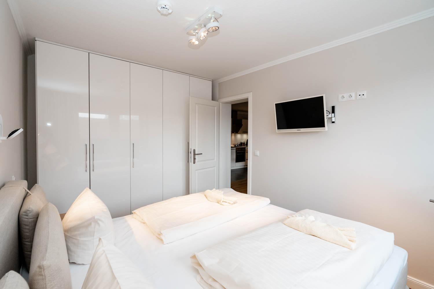 Ferienwohnung Stroenhold Westerland Extérieur photo