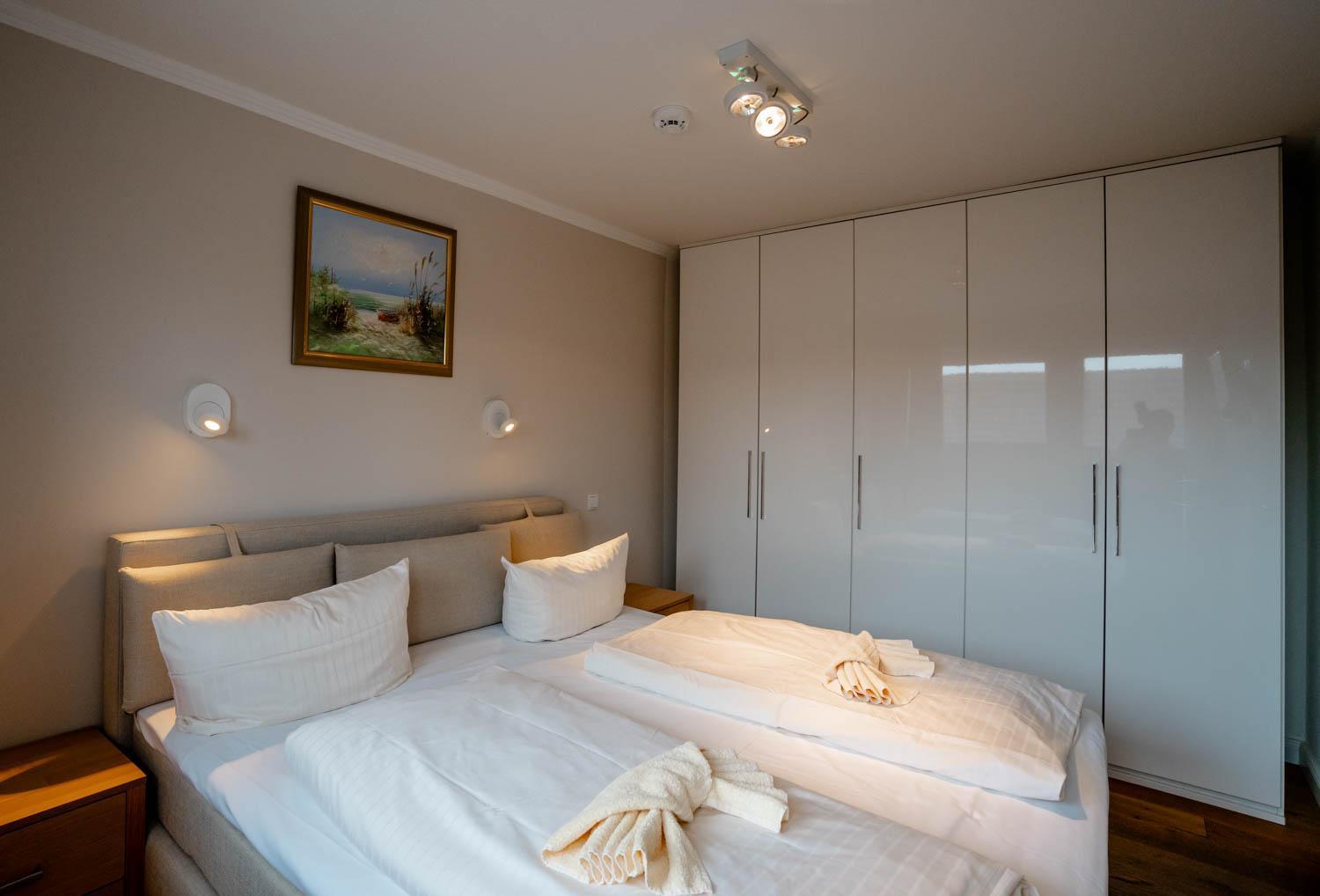 Ferienwohnung Stroenhold Westerland Extérieur photo